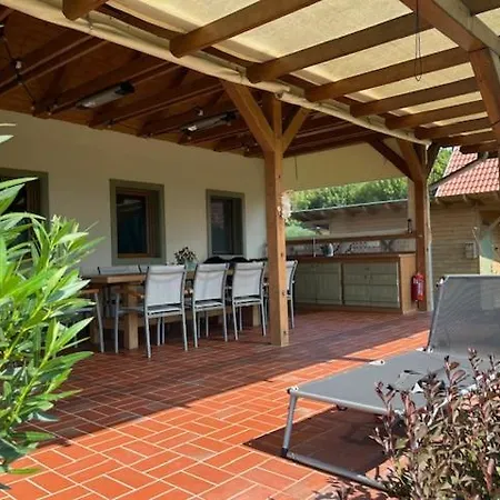 Casa vacanze Reinpold