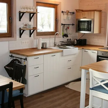 Reinpold Casa vacanze