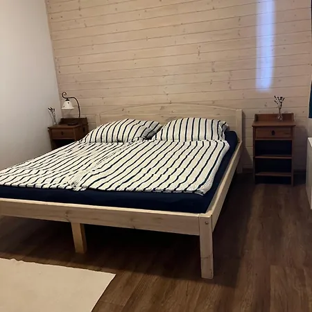 Casa vacanze Reinpold Buzsák