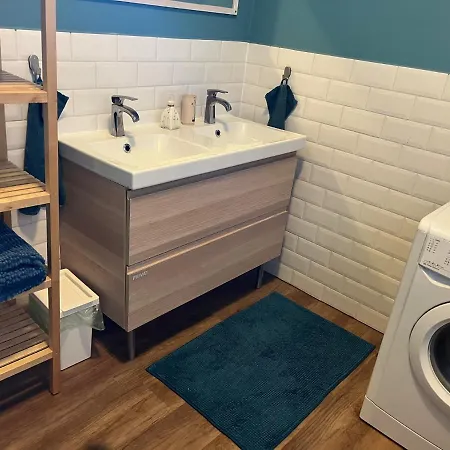 Casa vacanze Reinpold Buzsák