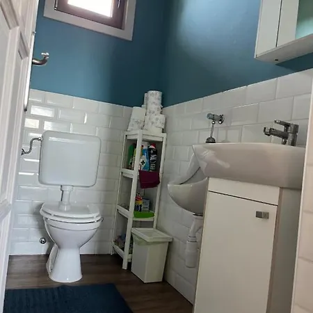 Reinpold Casa vacanze *